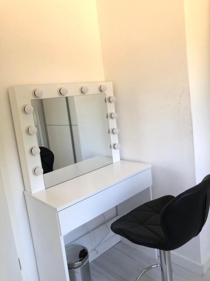 Villa Hedonia Poreč Dış mekan fotoğraf
