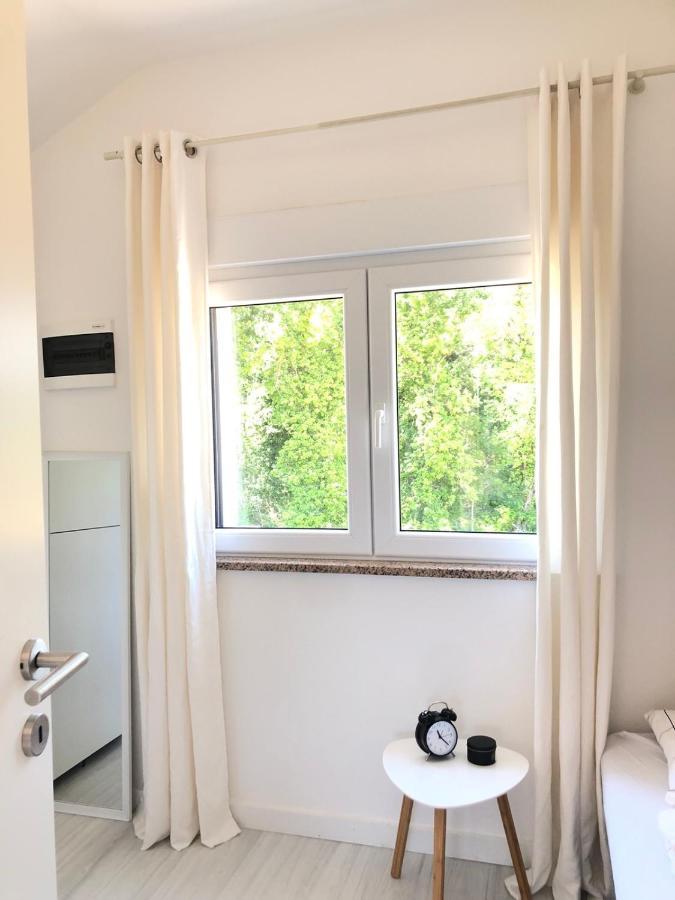 Villa Hedonia Poreč Dış mekan fotoğraf