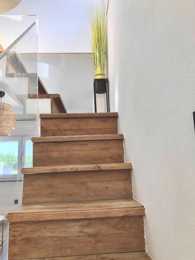 Villa Hedonia Poreč Dış mekan fotoğraf