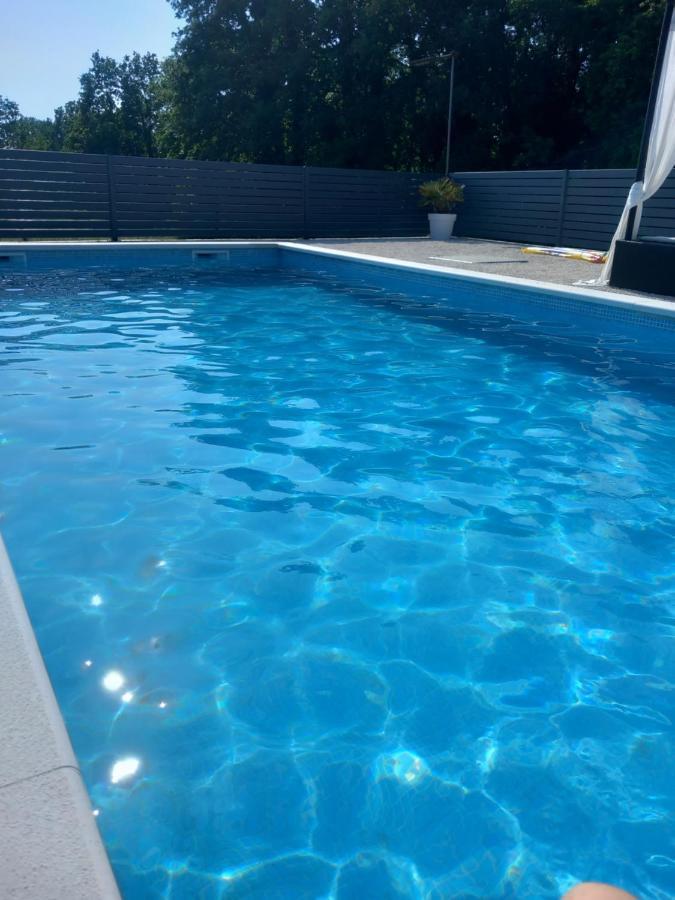 Villa Hedonia Poreč Dış mekan fotoğraf
